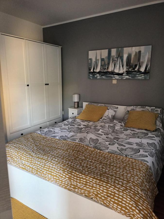 Lola Apartmani โรวีน ภายนอก รูปภาพ